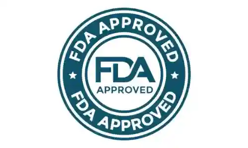 GlycoMelt FDA Registered Facility