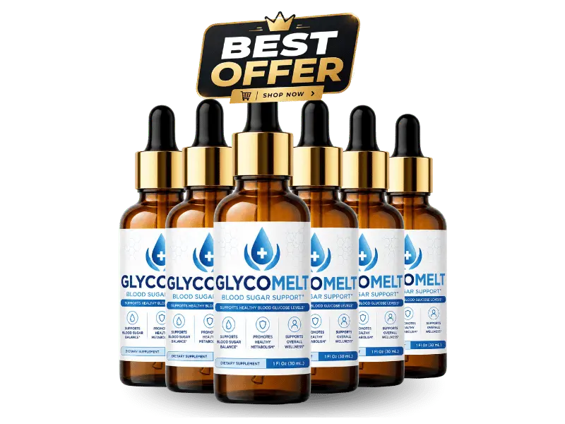 Buy GlycoMelt